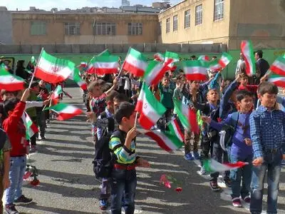 مدارس آذربایجان‌غربی آماده پذیرش دانش‌آموزان در سال‌تحصیلی جدید