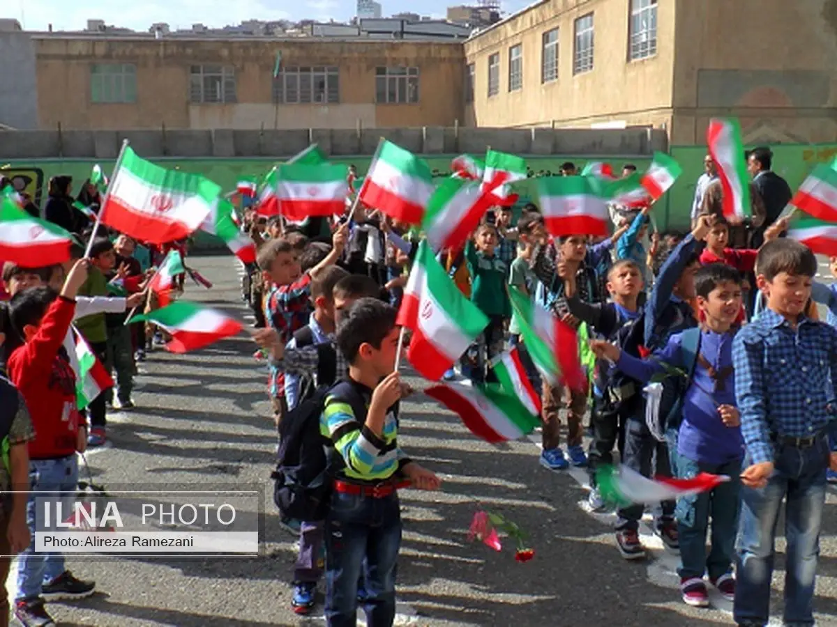 مدارس آذربایجانغربی آماده پذیرش دانشآموزان در سالتحصیلی جدید