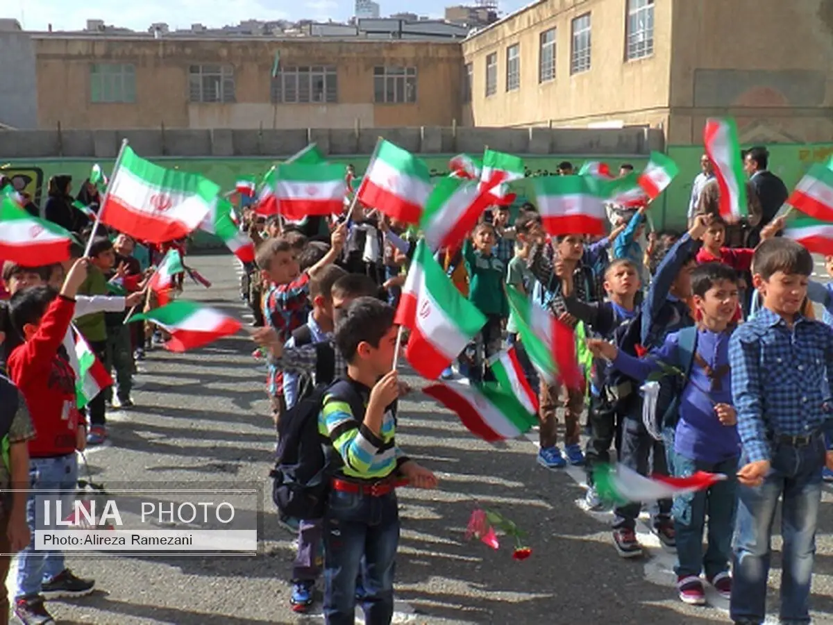 مدارس آذربایجان‌غربی آماده پذیرش دانش‌آموزان در سال‌تحصیلی جدید