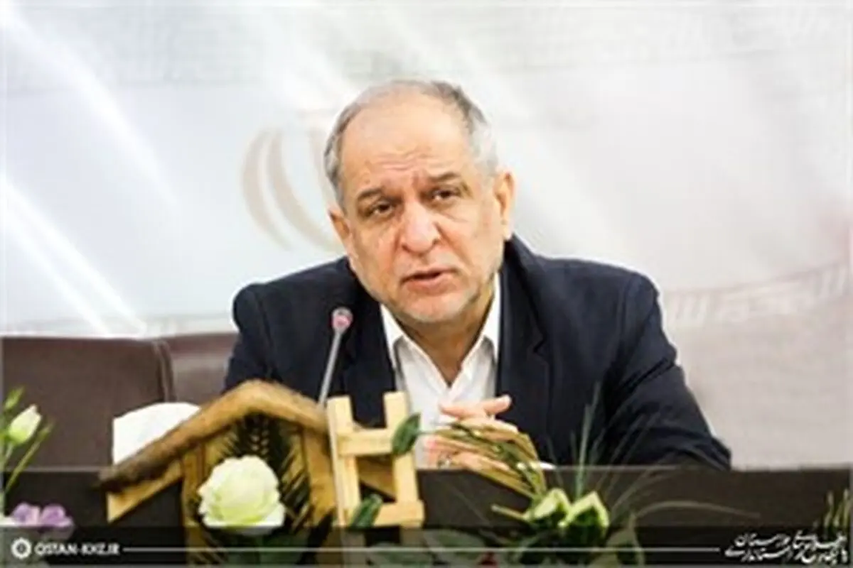 اقتصاد خوزستان در دولت روحانی رشد قابل توجهی داشت