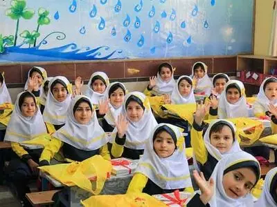 برنامه ریزی، تحول و مدرسه تراز، سه محور اصلی در ارتقای کیفیت آموزش و پرورش است
