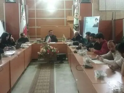 ۴۳۱ مرحله طرح پاکسازی نقاط آلوده در استان اجرا شده است