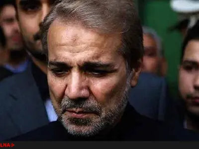 مراسم ترحیم مادر نوبخت برگزار شد