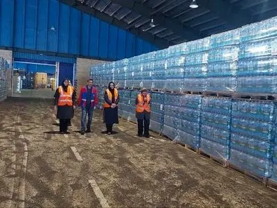 معاون وزیر کار: هیچ مشکلی در تولید مایحتاج اولیه نداریم