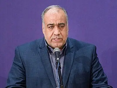  عملیات بازسازی پل بیلقان کرج به زودی 