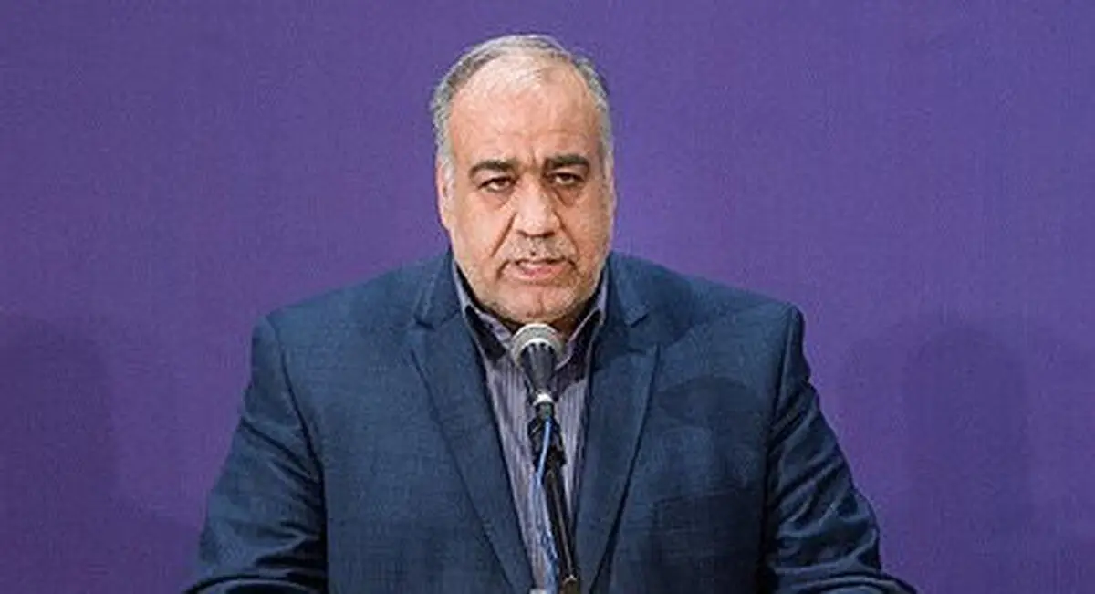  عملیات بازسازی پل بیلقان کرج به زودی 