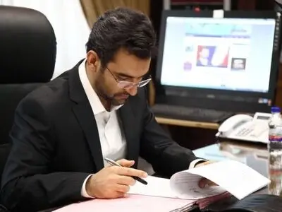 صادق عباسی شاهکوه مدیرعامل شرکت ارتباطات زیرساخت شد
