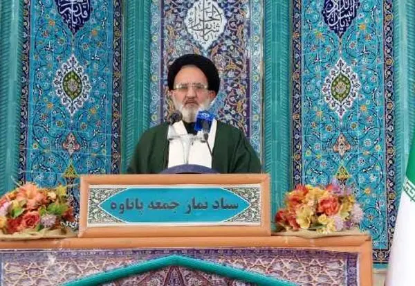 روستانشینان سادات محمودی چهار روز است آب خوردن ندارند روستانشینان سادات محمودی چهار روز است آب خوردن ندارند