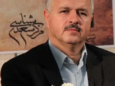 از نگاه سعدی به ایران تا خودآگاهی ملی
