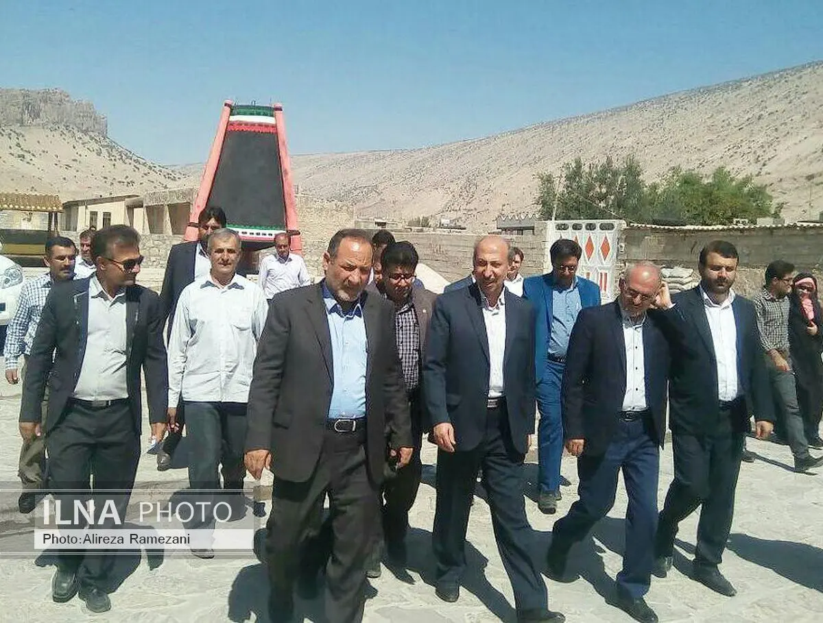 تعدادی از روستاهای چرام در موقعیت گردشگری قرار دارند/ طرح هادی تمامی روستاهای بالای 20 خانوار چرام مصوب شد