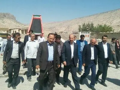 تعدادی از روستاهای چرام در موقعیت گردشگری قرار دارند/ طرح هادی تمامی روستاهای بالای 20 خانوار چرام مصوب شد