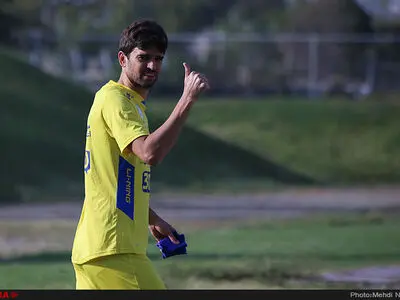 کنایه پادوانی به پرسپولیس برایش دردسر ساز شد (عکس)