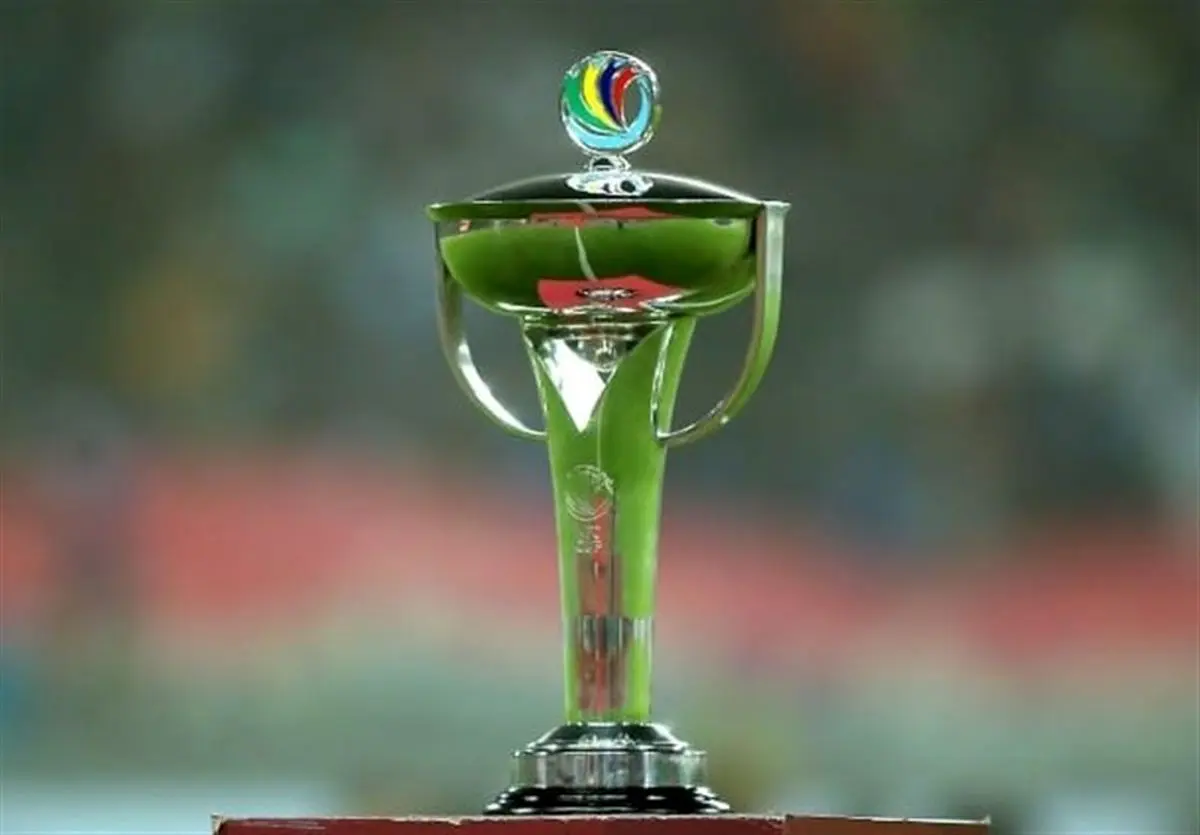  دیدارهای ۳ گروه AFC CUP لغو شد