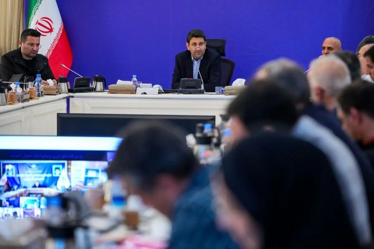 مردم برنده واقعی جنگ تحمیلی سوم بودند/ مسئولیت ما برای تداوم خدمت سنگین‌تر شد