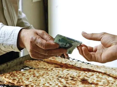 ۱۰ هزار کارگر خبازِ مازندران، منتظر افزایش دستمزدها متناسب با تغییر قیمت نان/ دولت باید سهم یارانه‌ پنهان را در "قوت غالب" افزیش دهد