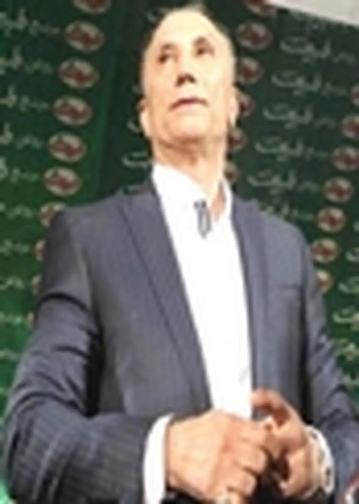 بازیکن نباید با اولین پیشنهاد شل شود / باید شأن و سطح باشگاه و بازیکن ما حفظ شود