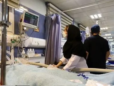 ۱۵ دانش‌آموز دختر در مدرسه «مرضیه» مشهد دچار دودگرفتگی شدند