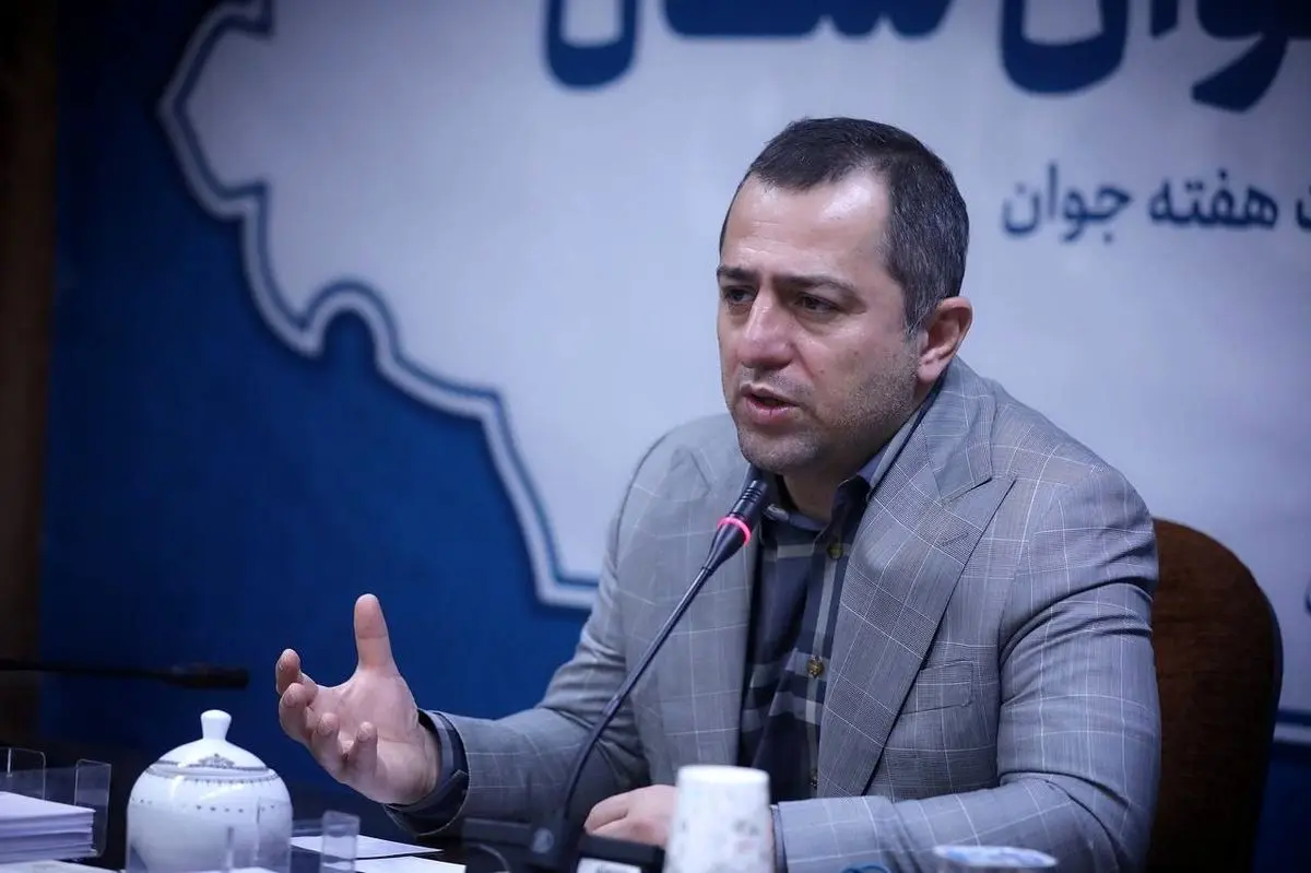 پزشکیان در هماهنگی کامل با مقام معظم رهبری، سیاستهای نظام را پیش میبرند