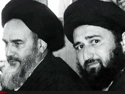 شواهدی از شهادت آیت‌الله مصطفی خمینی منتشر شد