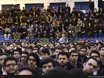 «تولید علم» ثمره گفت‌وگوی آزاد است/ توزیع عادلانه منابع در کشور؛ بیشترین خواسته دانشجویان