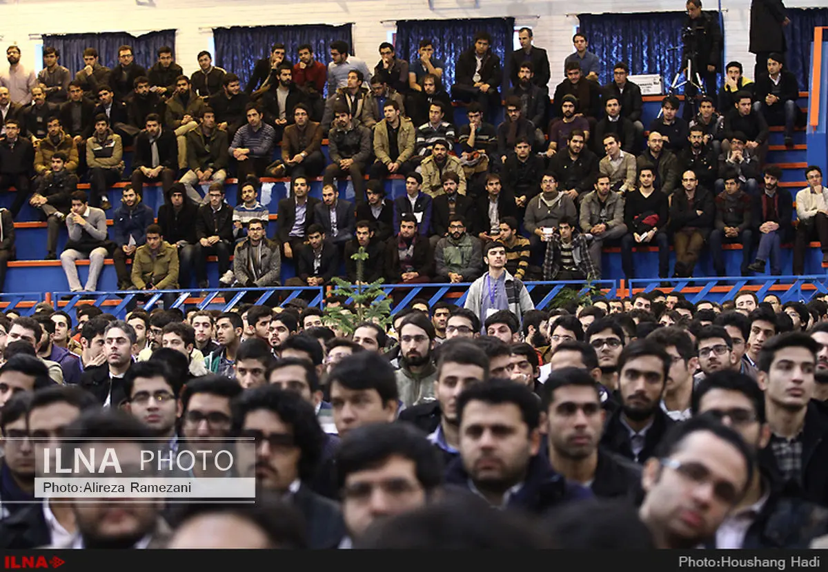 سخنرانهای مراسم روز دانشجو در استان قزوین چه کسانی هستند؟ + پوستر