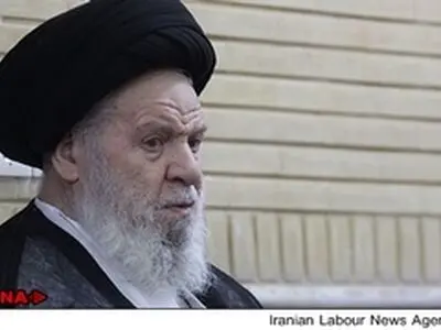 داعش معضلی برای جهان اسلام است