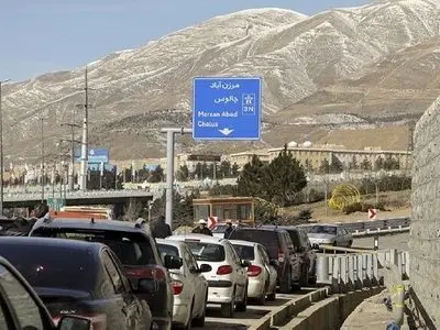 محدودیت‌های ترافیکی در شمال کشور/ محور چالوس یک‌طرفه می‌شود