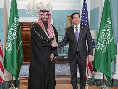 فروپاشی تدریجی «چتر امنیتی آمریکا»؛ چرا عربستان مخالف جنگ با ایران است؟