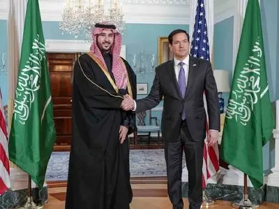 فروپاشی تدریجی «چتر امنیتی آمریکا»؛ چرا عربستان مخالف جنگ با ایران است؟