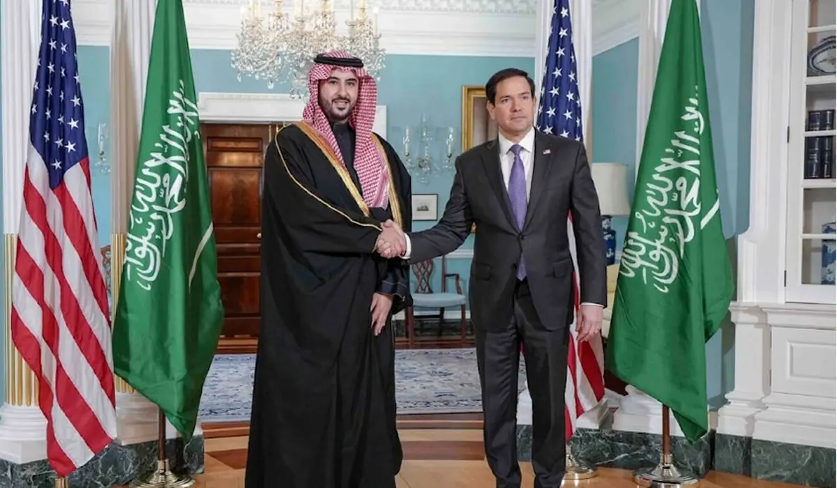 فروپاشی تدریجی «چتر امنیتی آمریکا»؛ چرا عربستان مخالف جنگ با ایران است؟