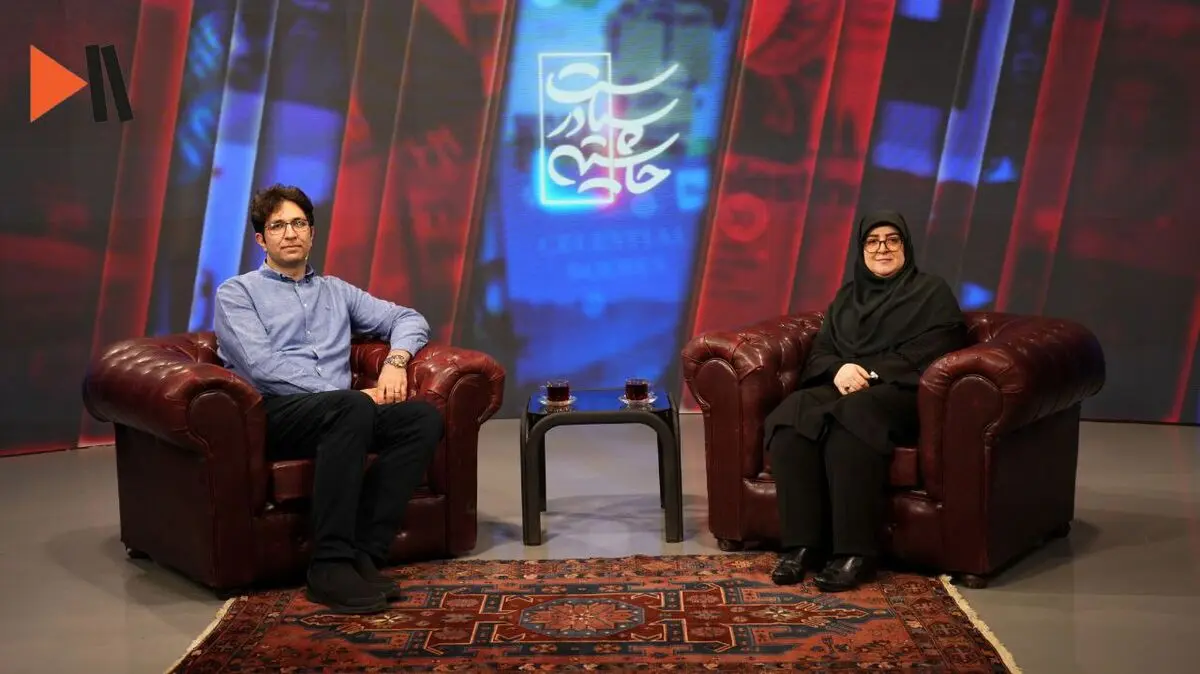 بازدید سخنگوی دولت از شبکه کتاب