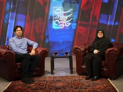 بازدید سخنگوی دولت از شبکه کتاب