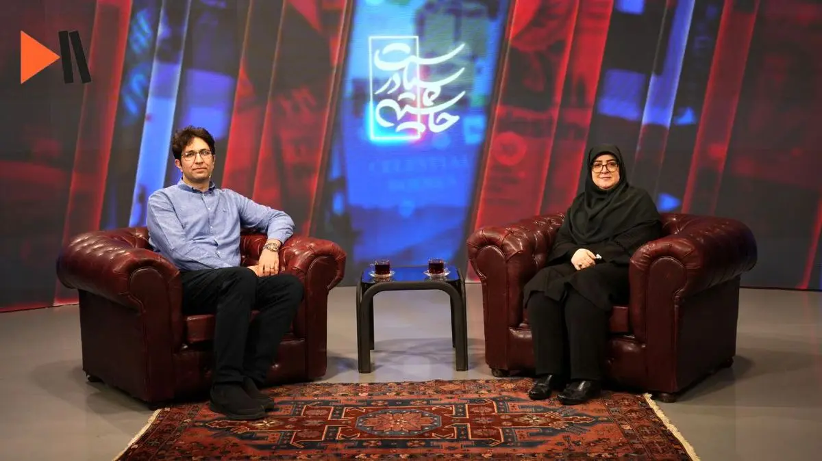 بازدید سخنگوی دولت از شبکه کتاب