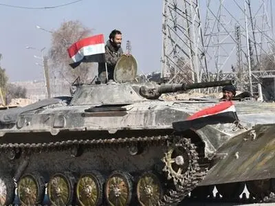 کشف تونل‌ تروریست‌ها در منطقه «القابون» +ویدئو و تصاویر