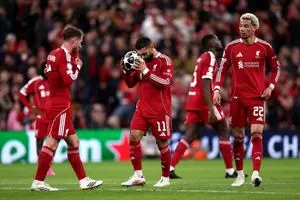 ویدیو: گل اول لیورپول به فولام توسط انگوموها