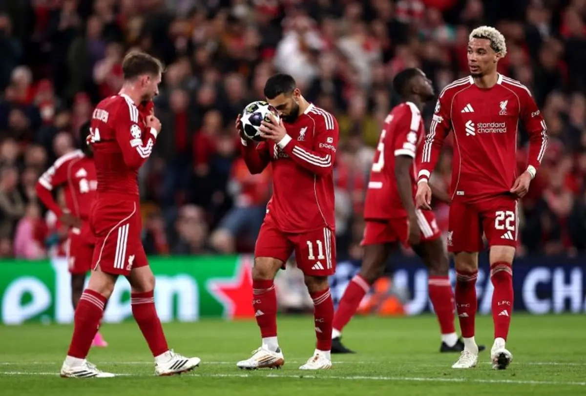 آزمون دشوار قرمزها در غیاب ستاره مصری