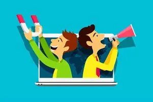 66 متن تبلیغاتی برای جذب مشتری