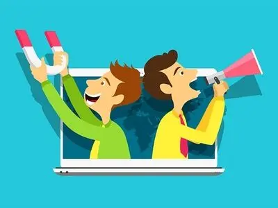 66 متن تبلیغاتی برای جذب مشتری