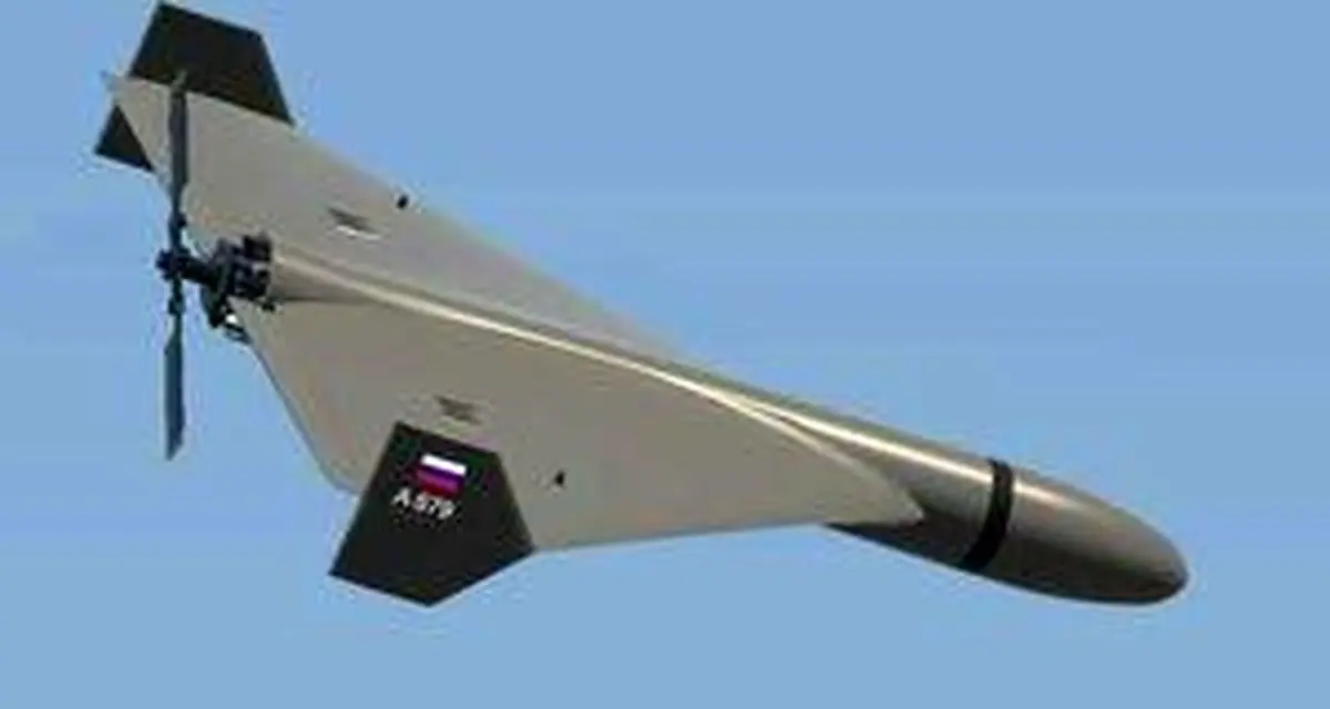 پهپاد انتحاری از بیخ گوش سربازان اوکراینی گذشت +فیلم