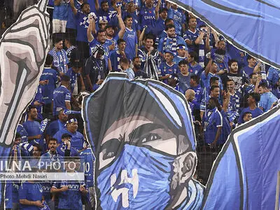 ویدیو: گل پنجم الهلال به الاخدود توسط سالم الدوساری