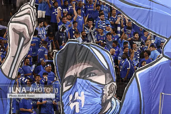 ویدیو: گل دوم الهلال به الفتح توسط الدوساری