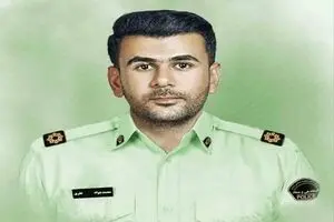 شهادت مامور پلیس آبادان در درگیری مسلحانه محور چوئبده؛ متهم اصلی دستگیر شد