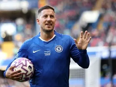 ویدئو: گل فراموش نشدنی هازارد با پیراهن چلسی