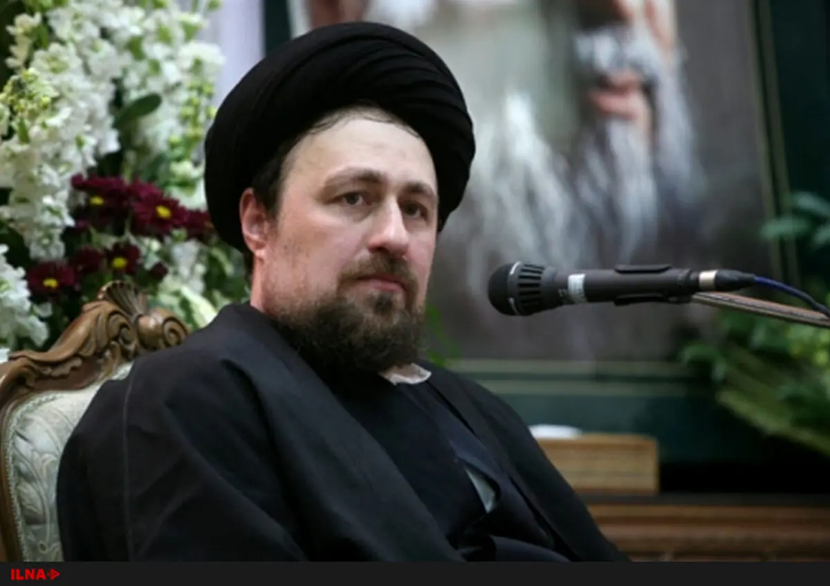 سیدحسن خمینی به خانواده میناوند تسلیت گفت