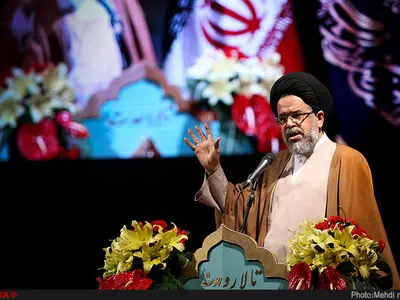 دری اصفهانی مرتکب جاسوسی نشده است