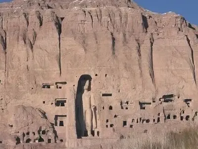 نگهبانان دوقلوی افغانستان چگونه از میان رفتند؟