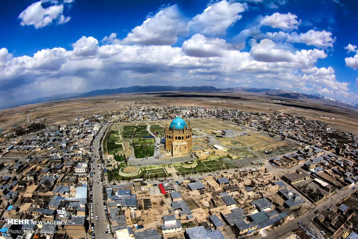 شب فرهنگی زنجان در کیش برگزار می شود