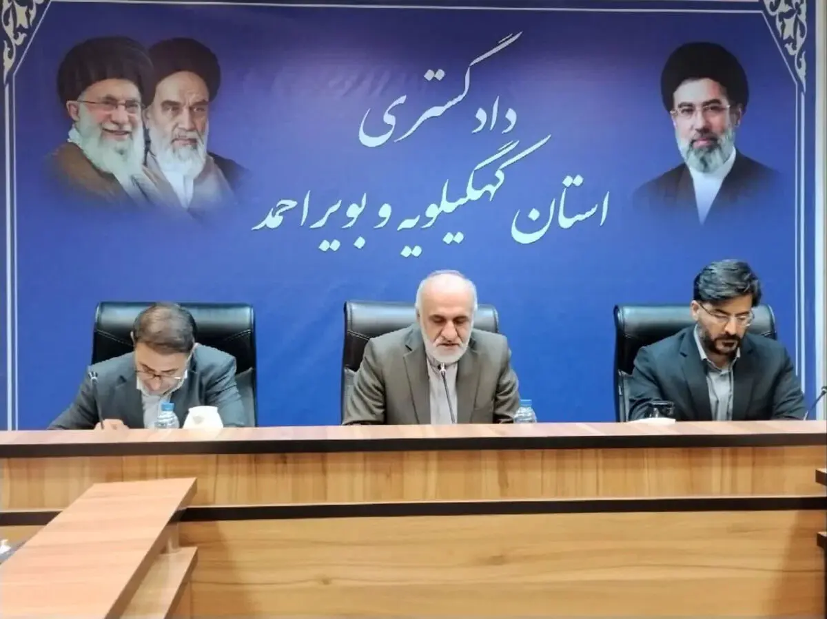 ایثارگران باید نماد بهترین‌ها باشند