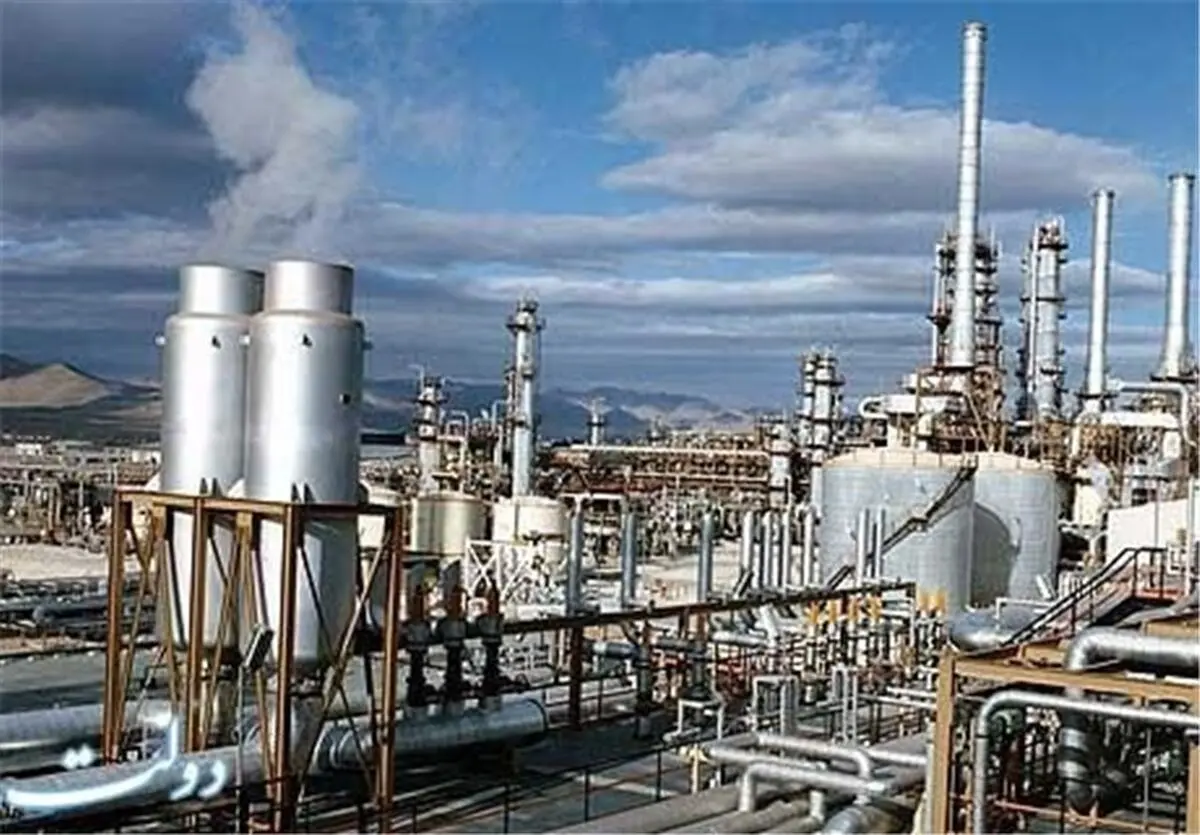 پتروشیمی ایران فقط 6 دهم درصد از سهم بازار جهان را دارد / برنامه ریزی کلان برای 20 سال آینده