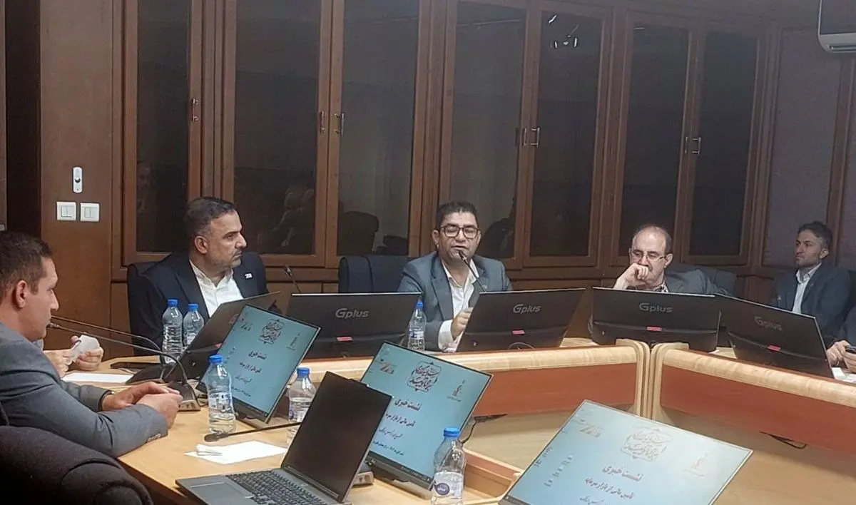تأمین مالی ۲.۴ همتی پروژه ذوب فولاد زاگرس از بازار سرمایه انجام میشود